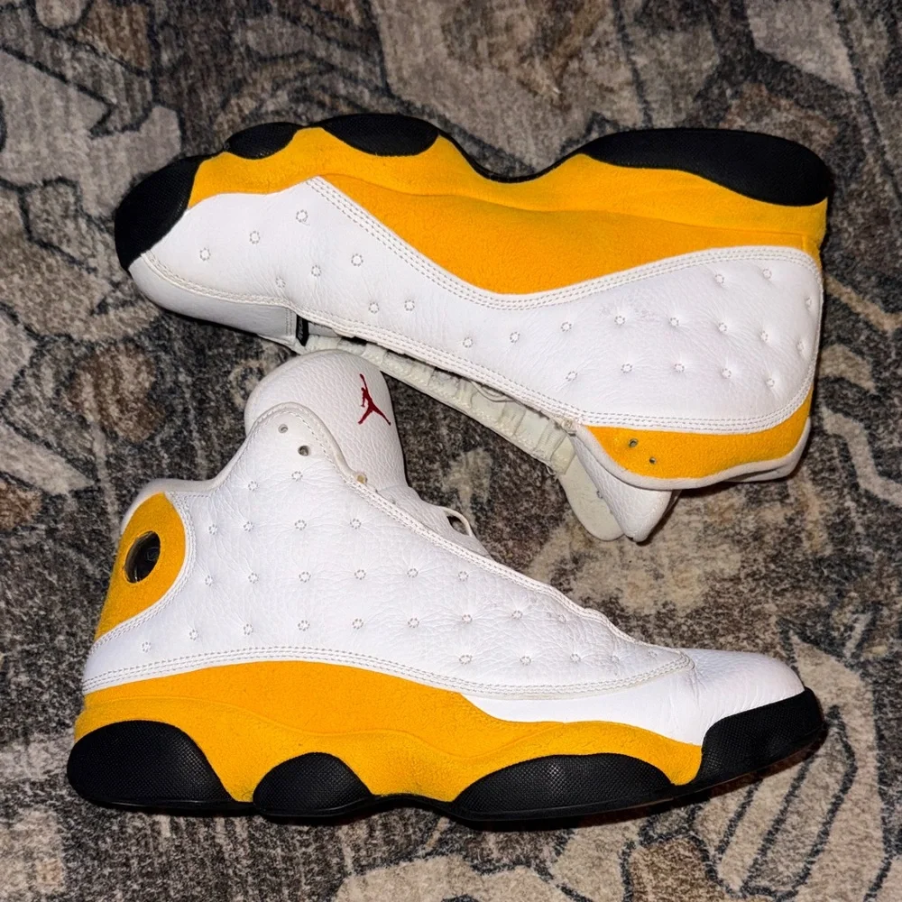 Air Jordan 13 Retro "Del Sol" - Picture 1 of 8